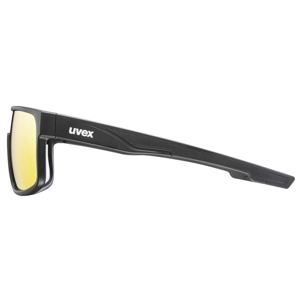Okulary rowerowe Uvex LGL 51