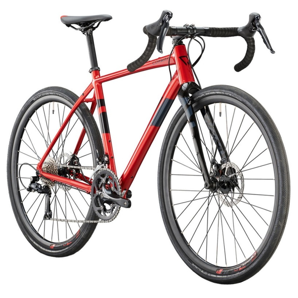 Szosowy / Gravel Conway GRV 3.0