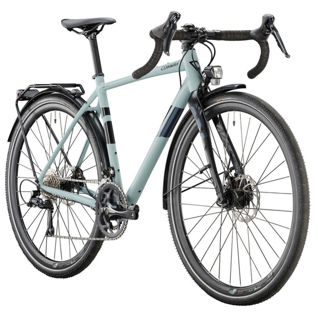 Szosowy / Gravel Conway GRV 4.0 C