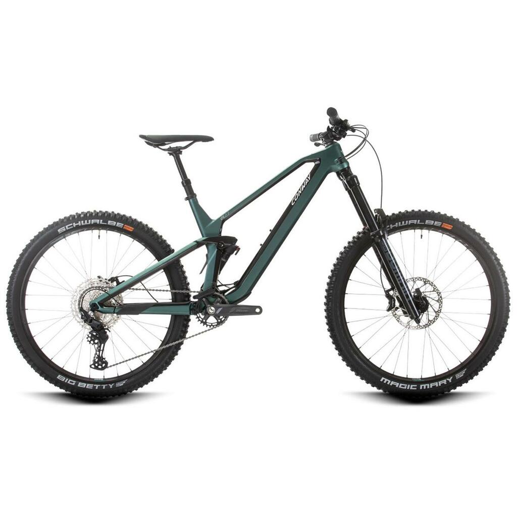 MTB Full Suspension Conway WME 2.7 27.5
