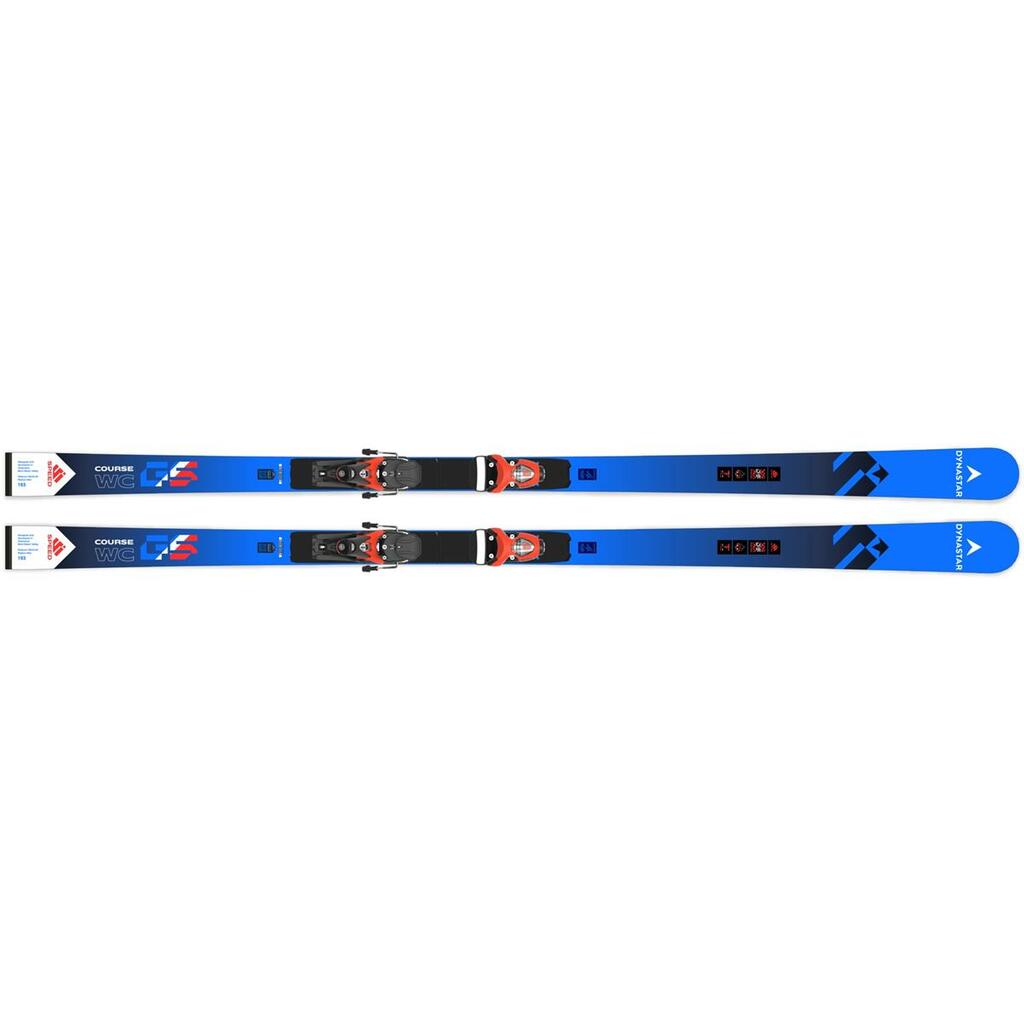 Dynastar Speed Course WC FIS GS Factory 193