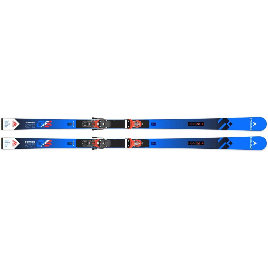 Dynastar Speed Course WC FIS GS Factory 193