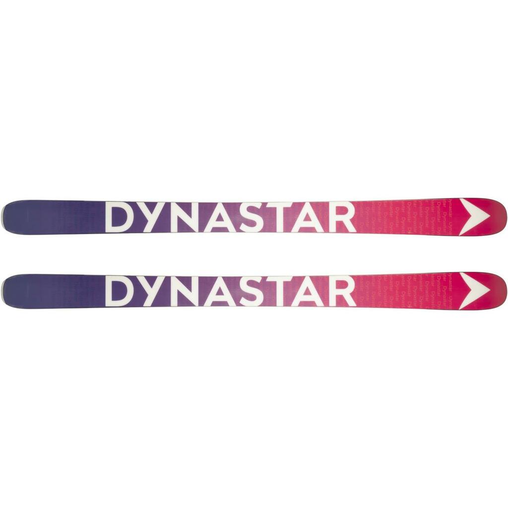 Narty zjazdowe Dynastar  M-Free 112 F-Team