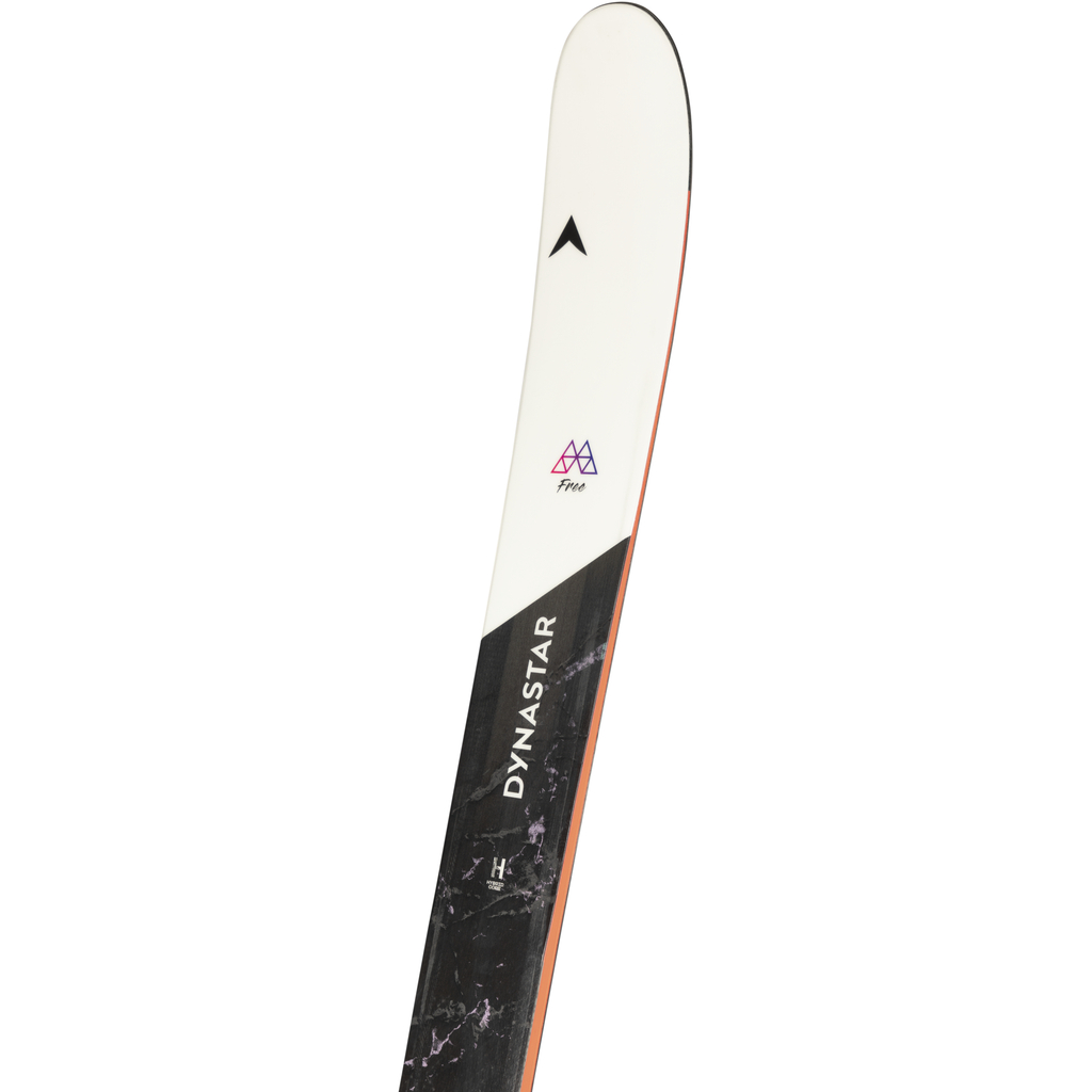 Narty zjazdowe Dynastar  M-Free 112 F-Team