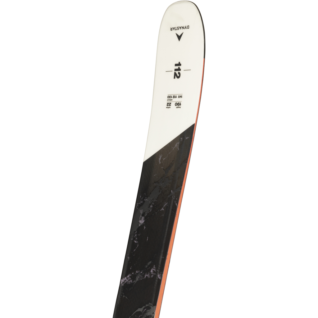 Narty zjazdowe Dynastar  M-Free 112 F-Team