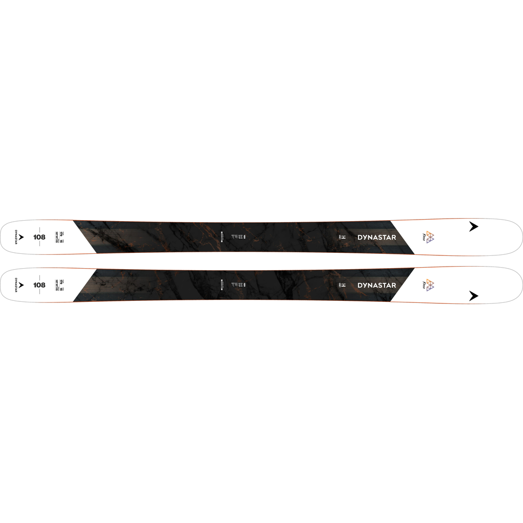 Dynastar M-Free 108