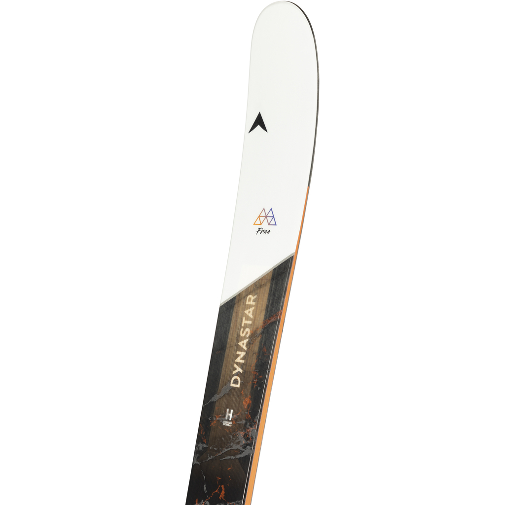 Narty zjazdowe Dynastar  M-Free 108