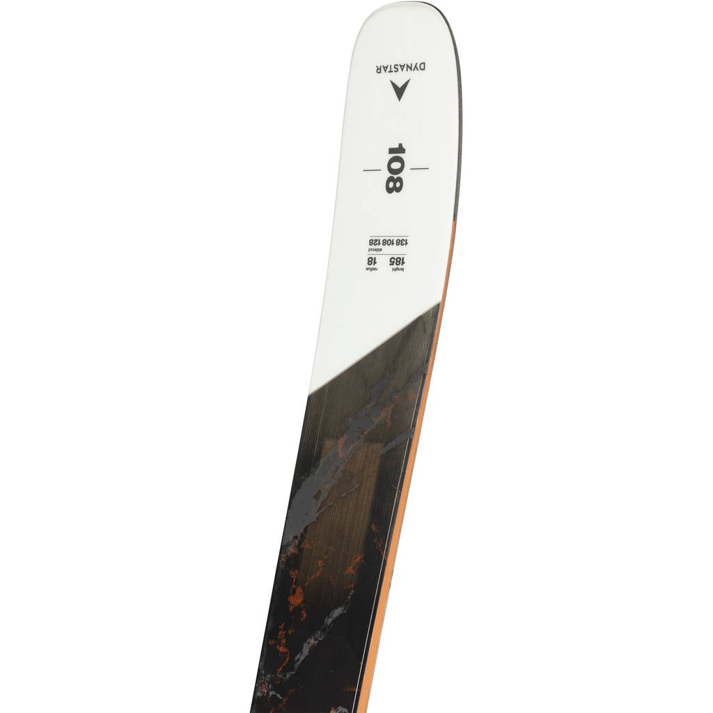 Narty zjazdowe Dynastar  M-Free 108