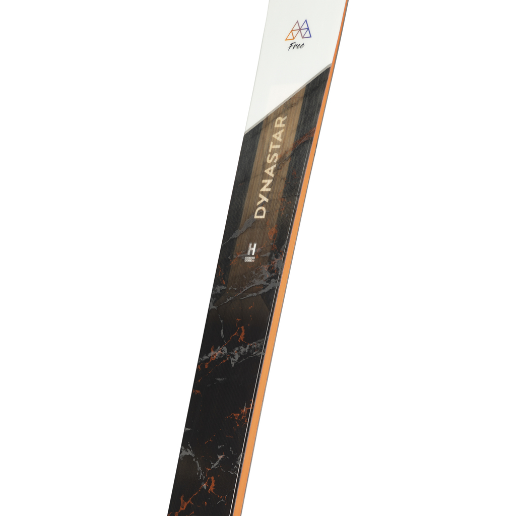Narty zjazdowe Dynastar  M-Free 108