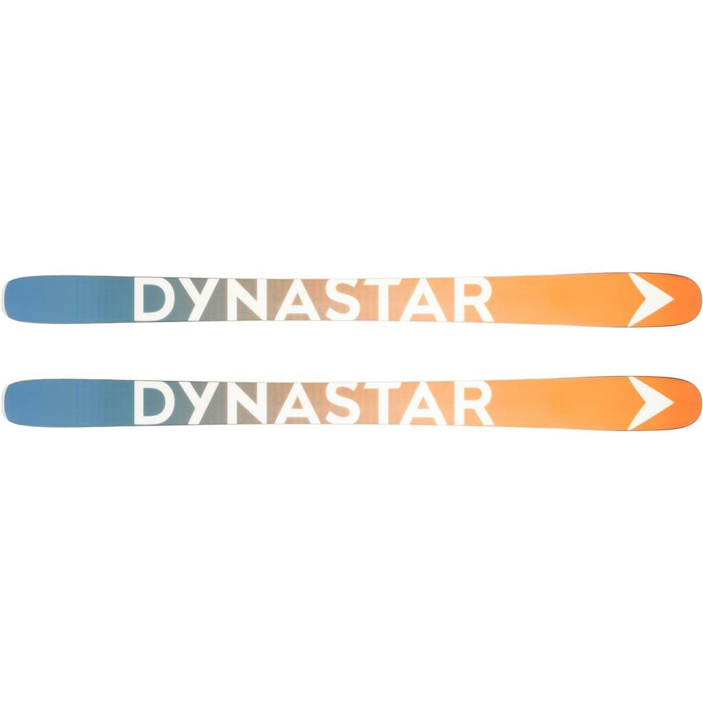 Narty zjazdowe Dynastar  M-Free 108 Open