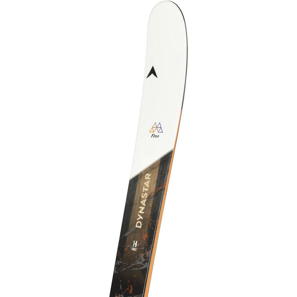 Narty zjazdowe Dynastar  M-Free 108 Open
