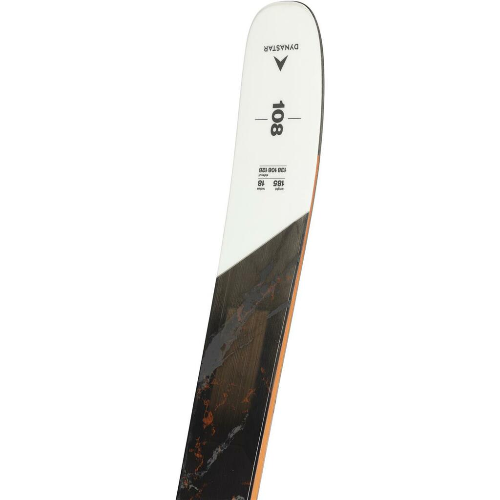 Narty zjazdowe Dynastar  M-Free 108 Open