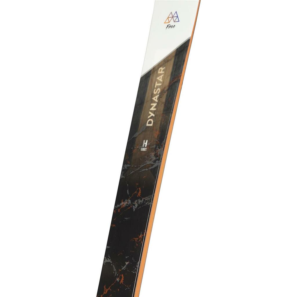 Narty zjazdowe Dynastar  M-Free 108 Open
