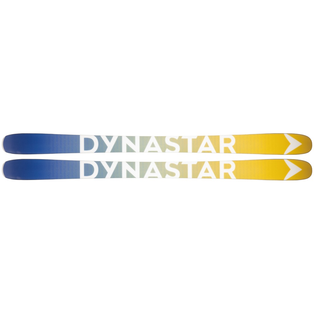 Narty zjazdowe Dynastar  M-Free 99