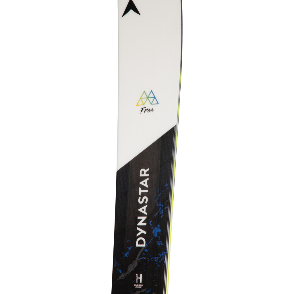 Narty zjazdowe Dynastar  M-Free 99
