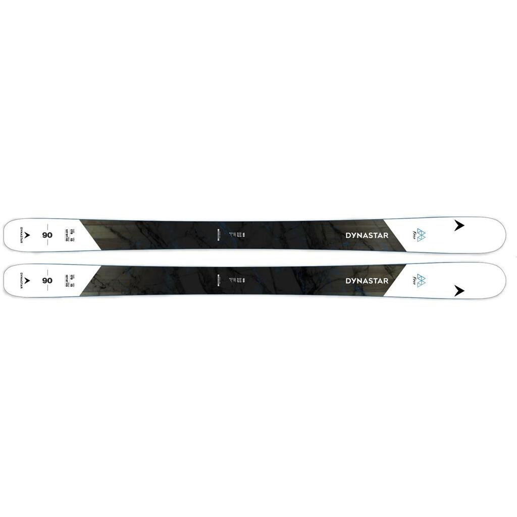 Dynastar M-Free 90