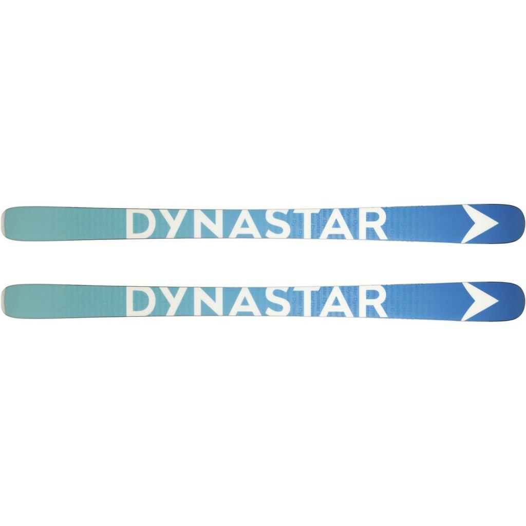 Narty zjazdowe Dynastar  M-Free 90