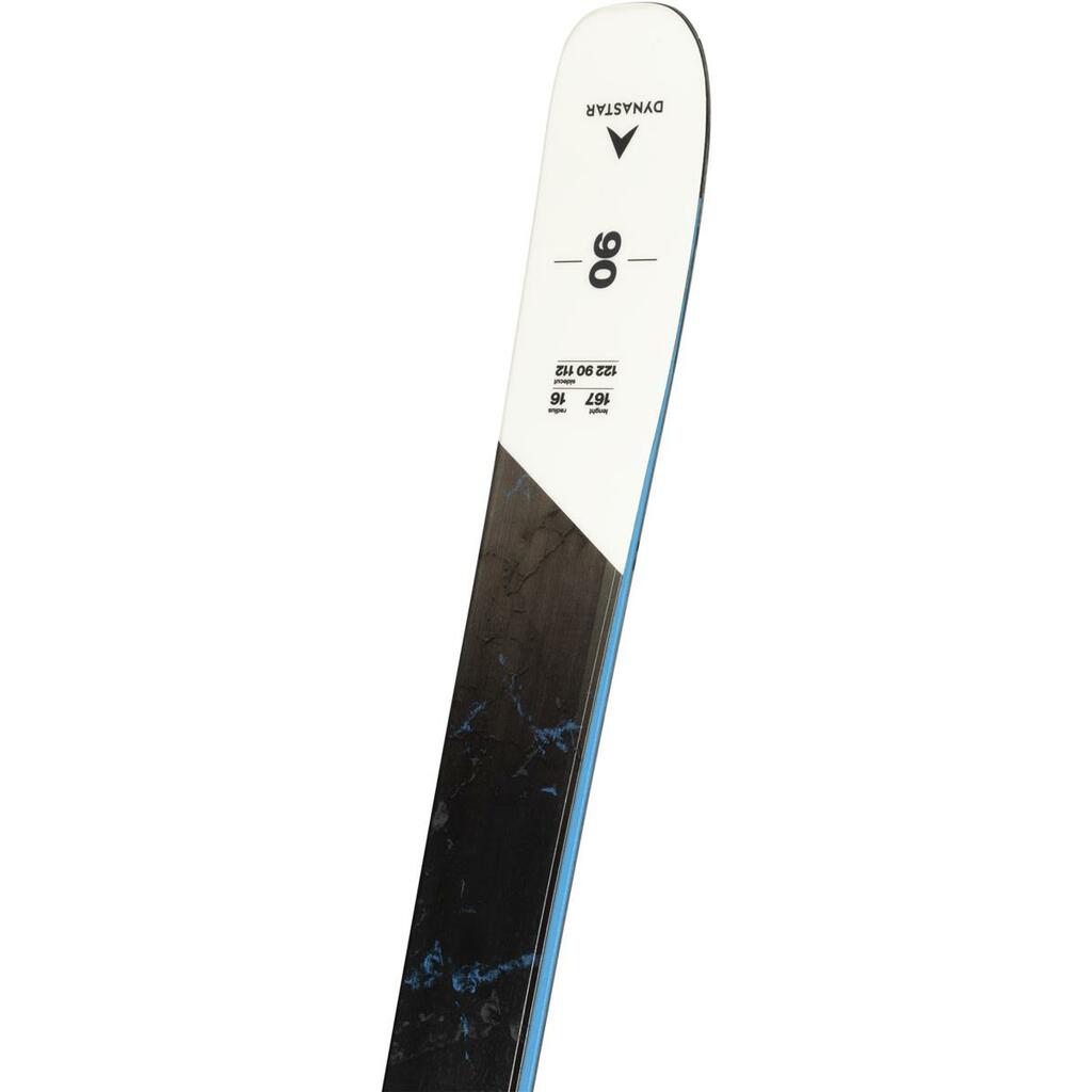 Narty zjazdowe Dynastar  M-Free 90