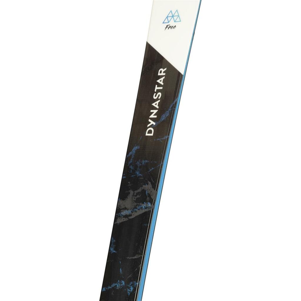 Narty zjazdowe Dynastar  M-Free 90