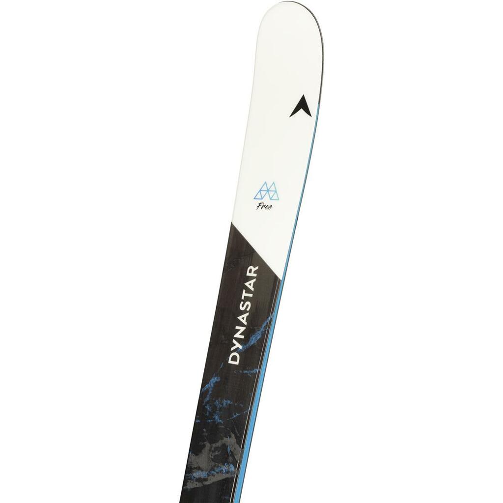 Narty zjazdowe Dynastar  M-Free 90 Open