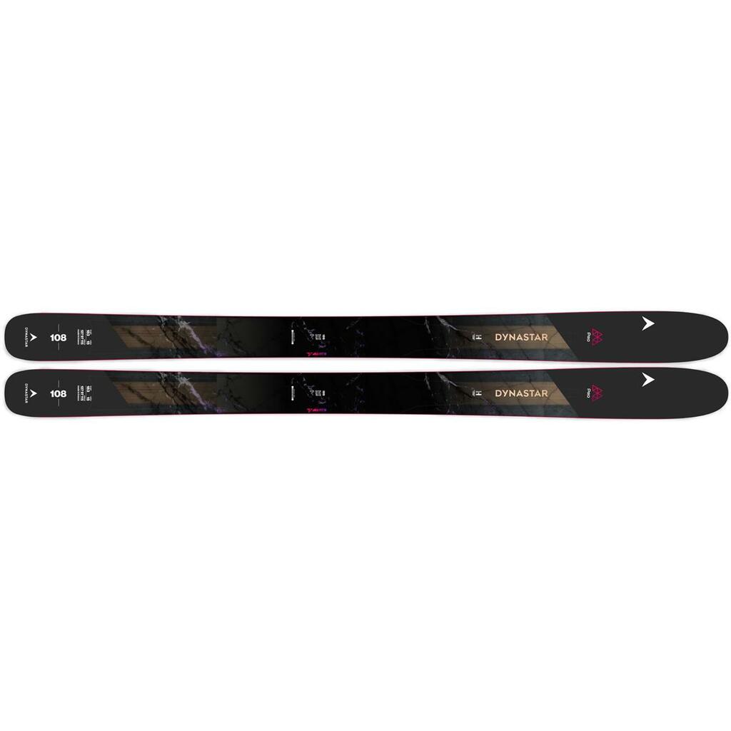 Dynastar M-Pro 108 Ti F-Team