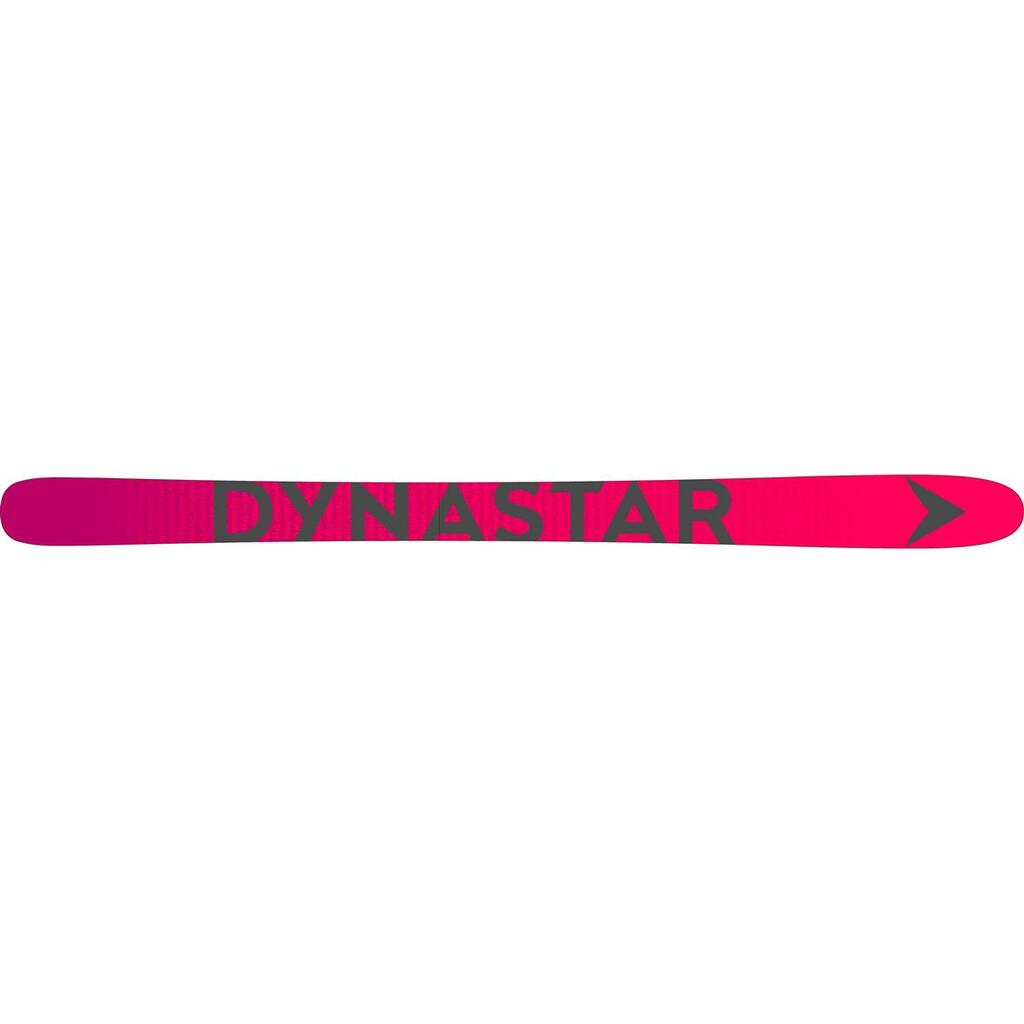 Narty zjazdowe Dynastar  M-Pro 108 Ti F-Team