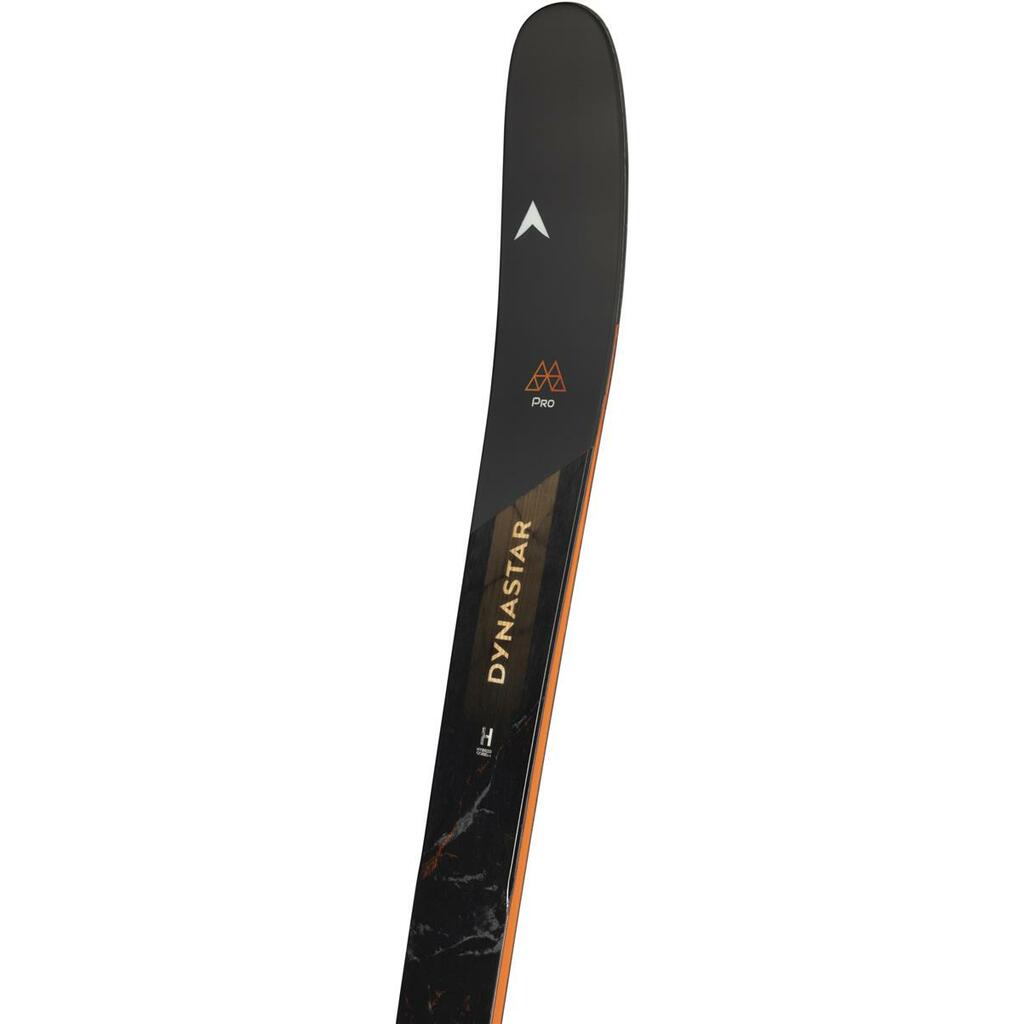 Narty zjazdowe Dynastar  M-Pro 100 Ti Open