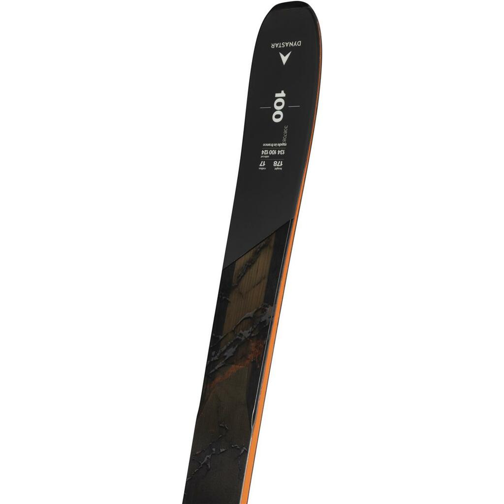 Narty zjazdowe Dynastar  M-Pro 100 Ti Open