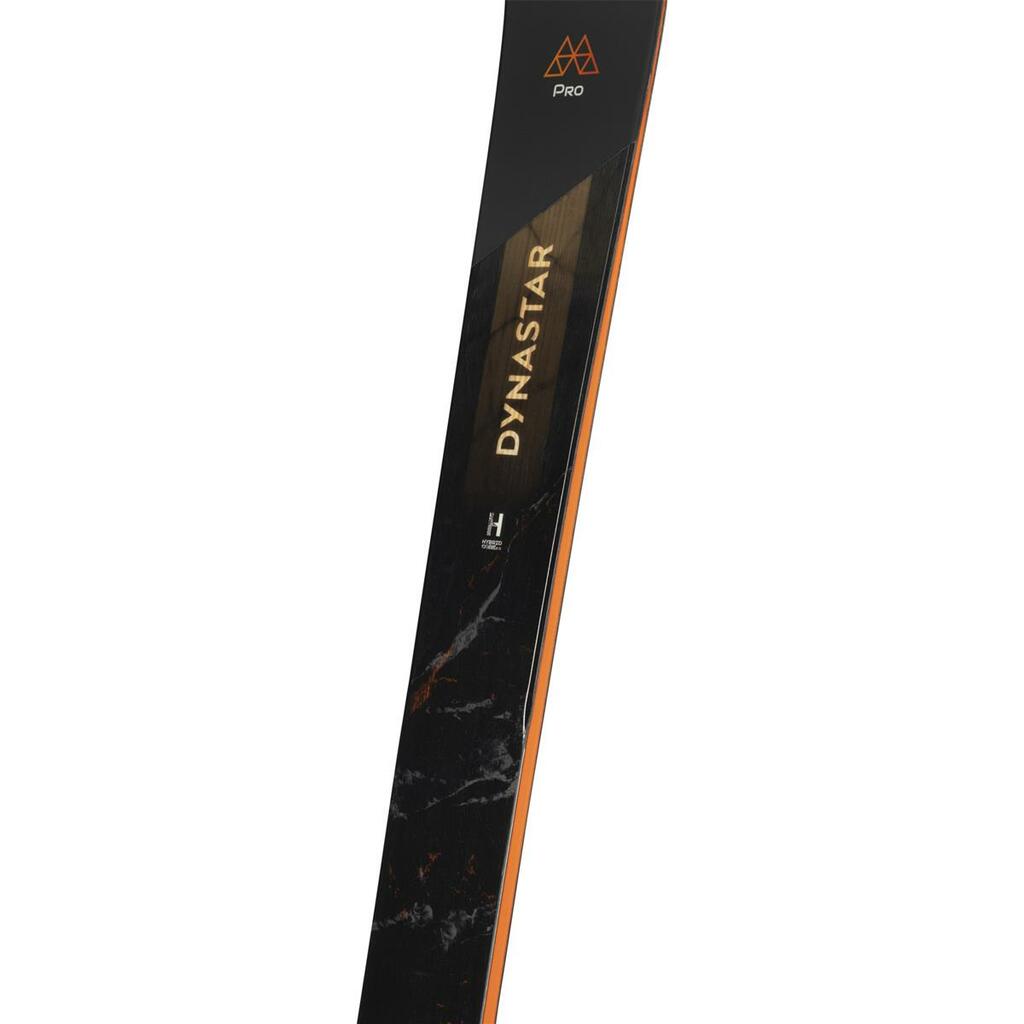 Narty zjazdowe Dynastar  M-Pro 100 Ti Open