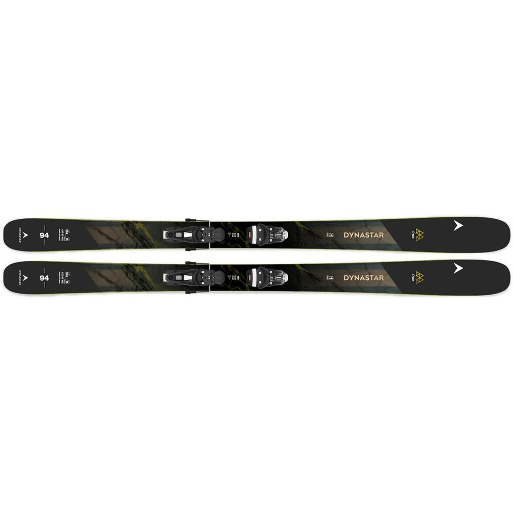 Dynastar M-Pro 94 Ti Open