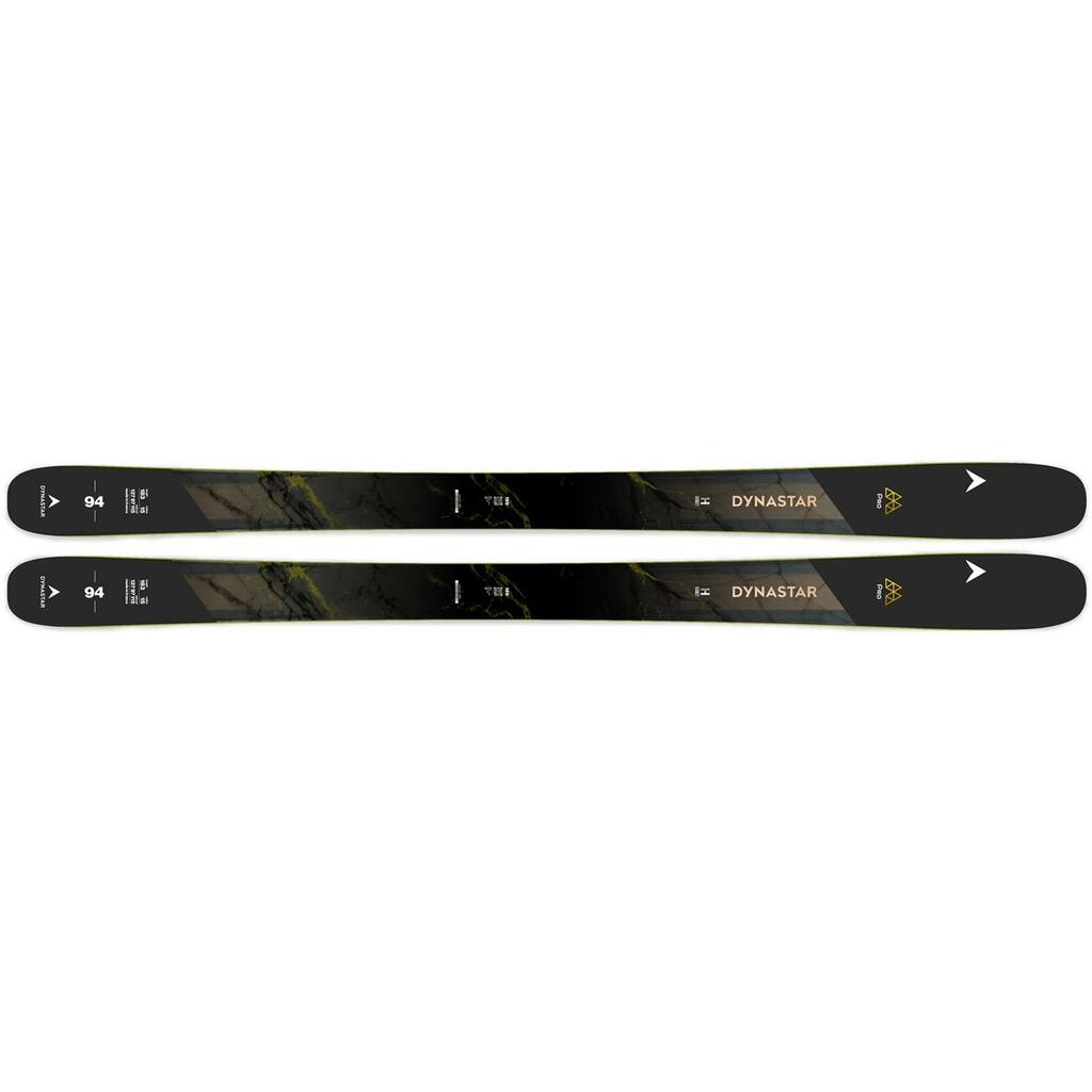 Narty zjazdowe Dynastar  M-Pro 94 Ti Open