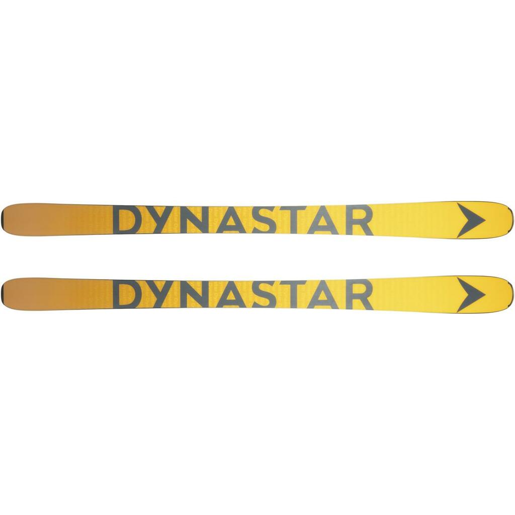 Narty zjazdowe Dynastar  M-Pro 94 Ti Open