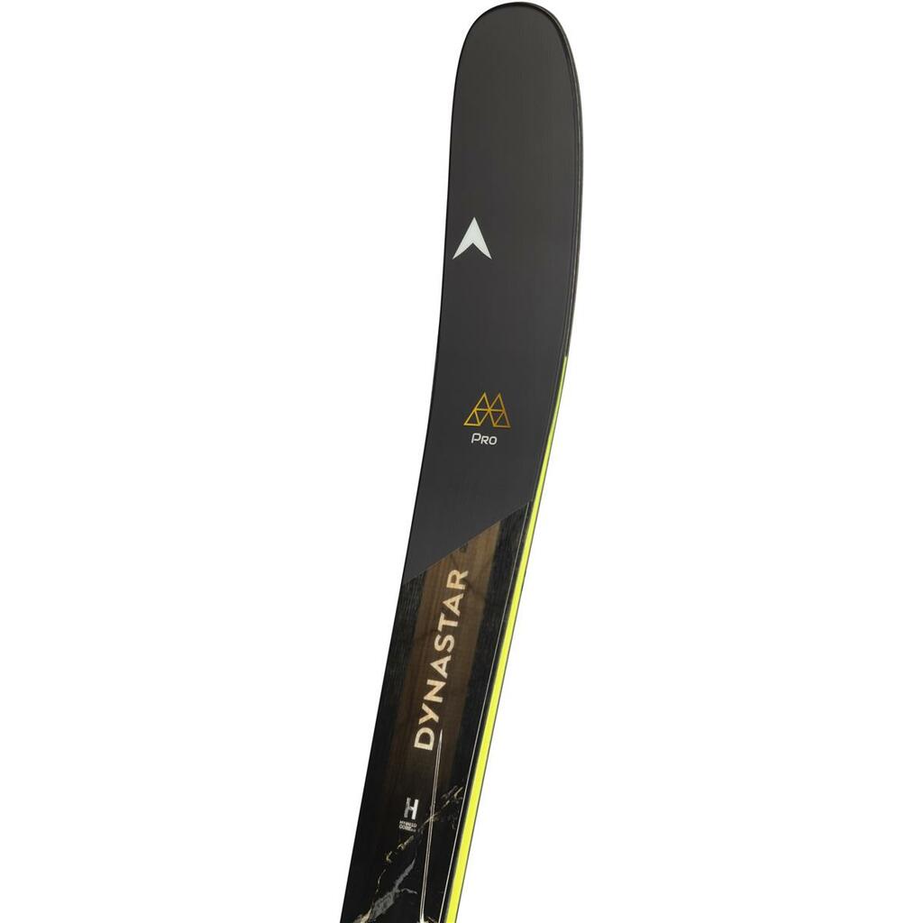 Narty zjazdowe Dynastar  M-Pro 94 Ti Open