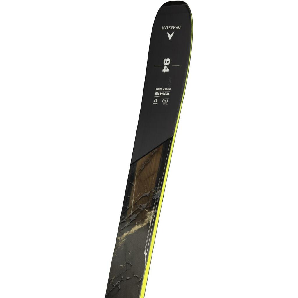 Narty zjazdowe Dynastar  M-Pro 94 Ti Open