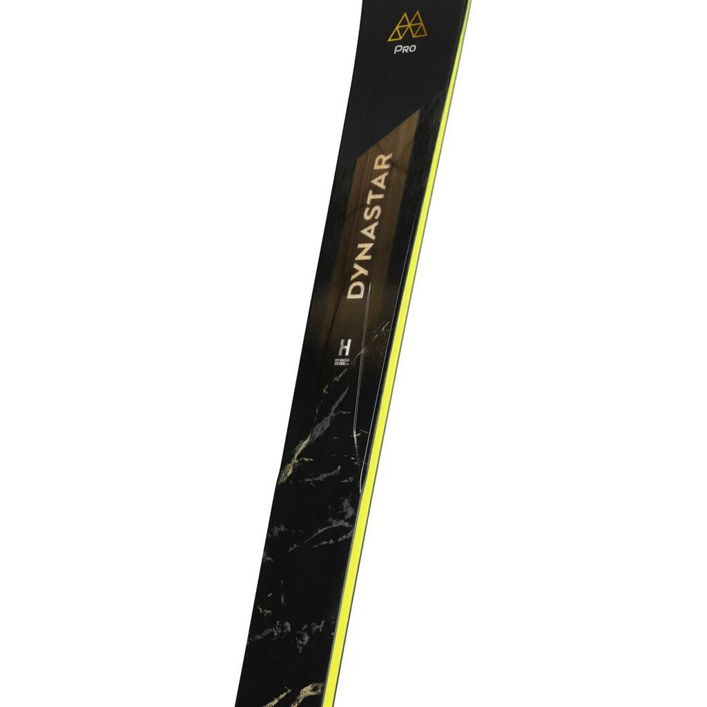 Narty zjazdowe Dynastar  M-Pro 94 Ti Open