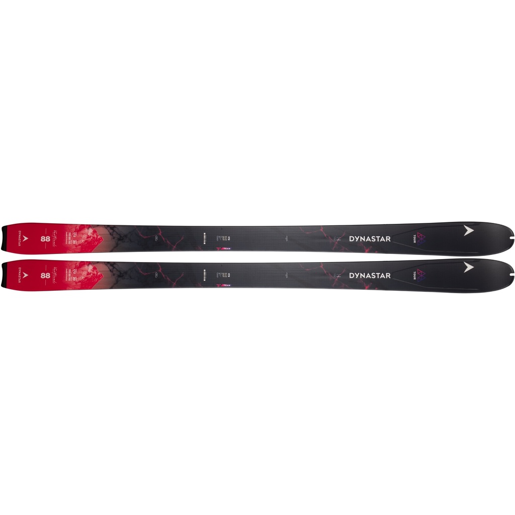 Dynastar M-Vertical 88