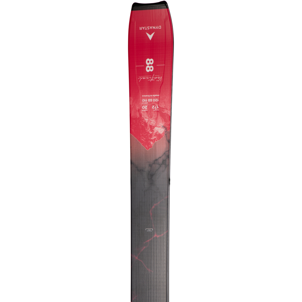 Skialp narty Dynastar  M-Vertical 88