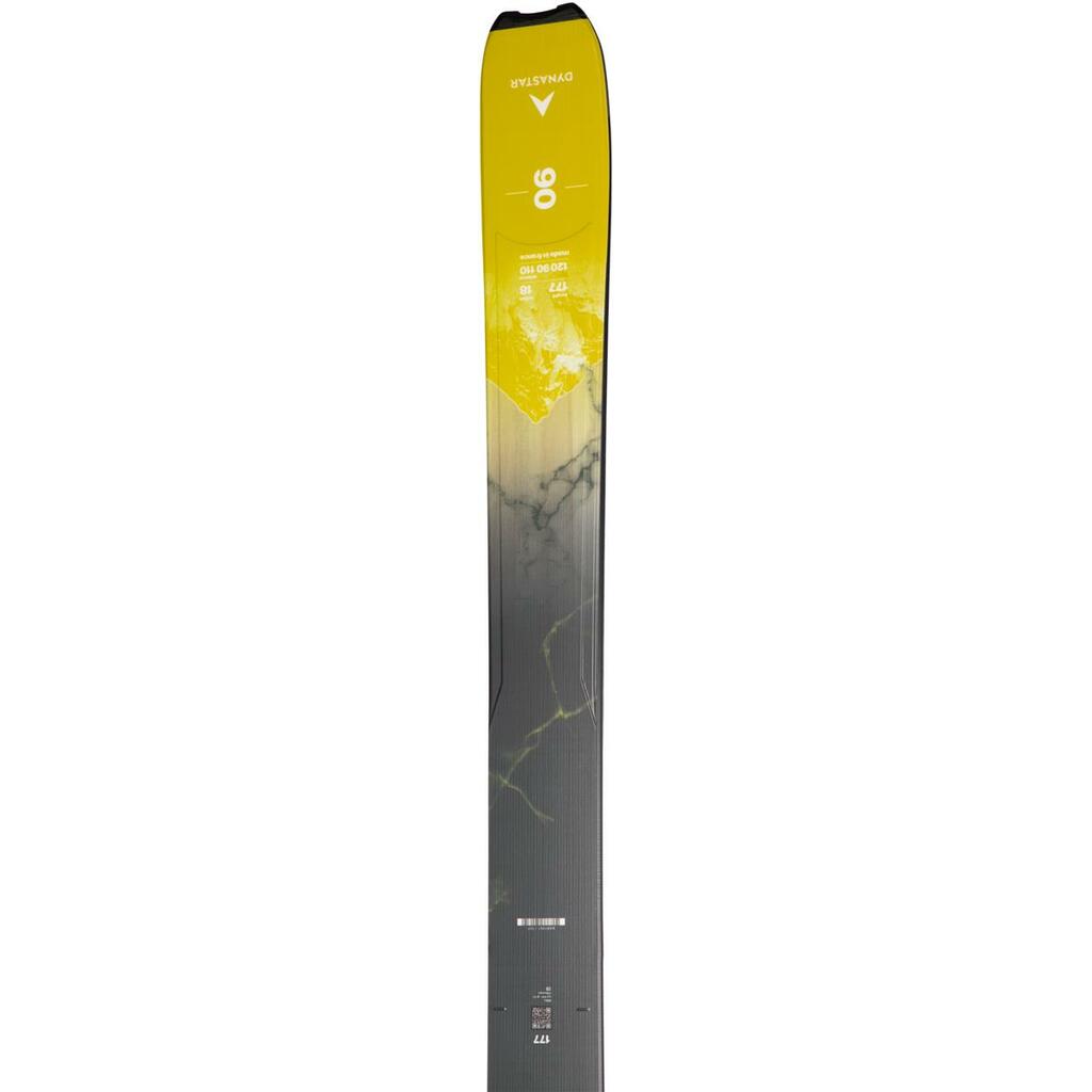 Skialp narty Dynastar  M-Tour 90