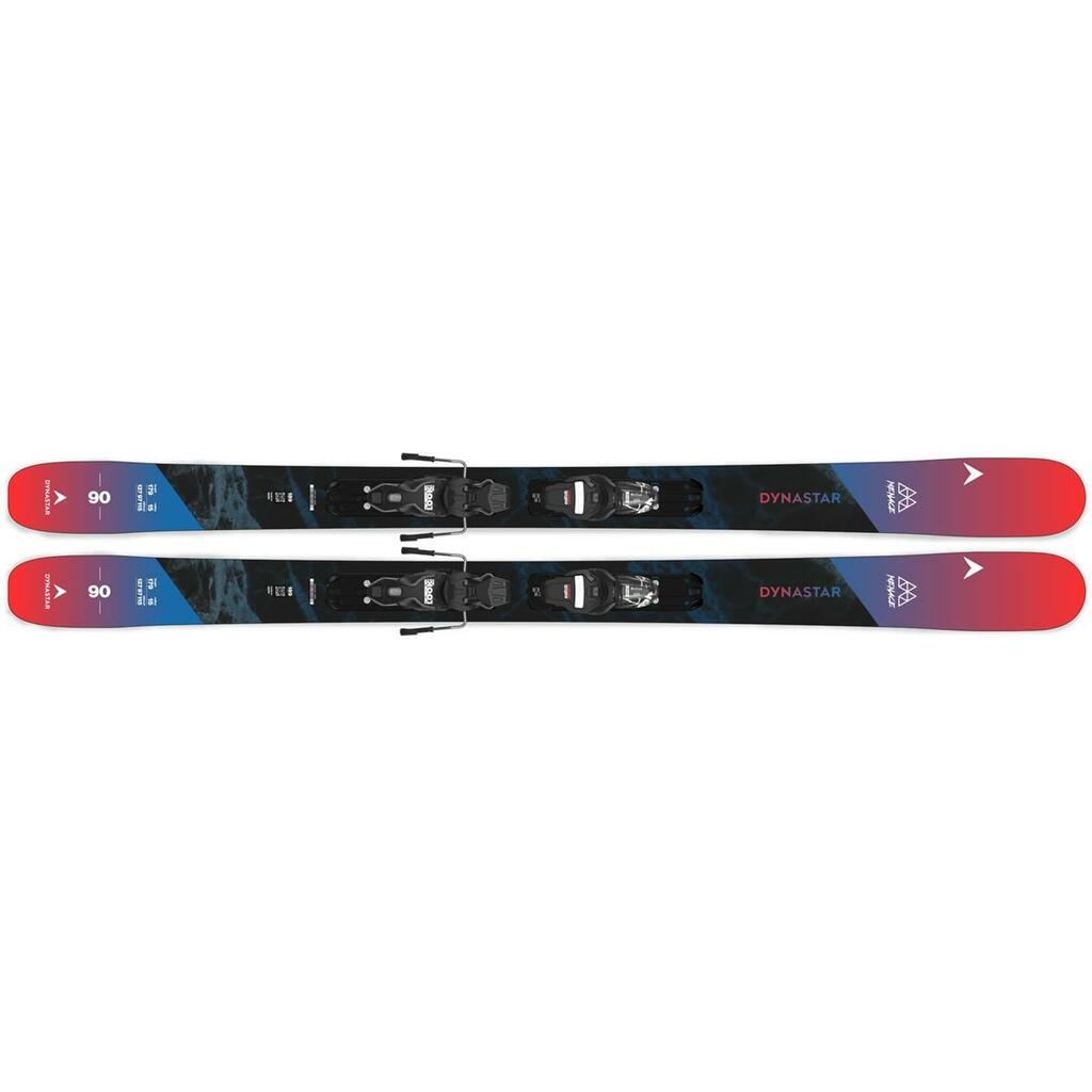 Dynastar M-Menace 90 Xpress + Xpress 11 GW