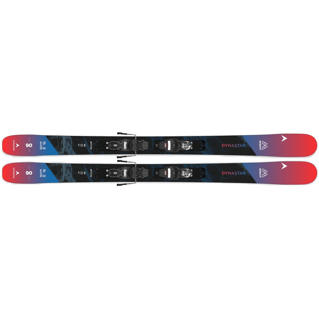 Dynastar M-Menace 90 Xpress