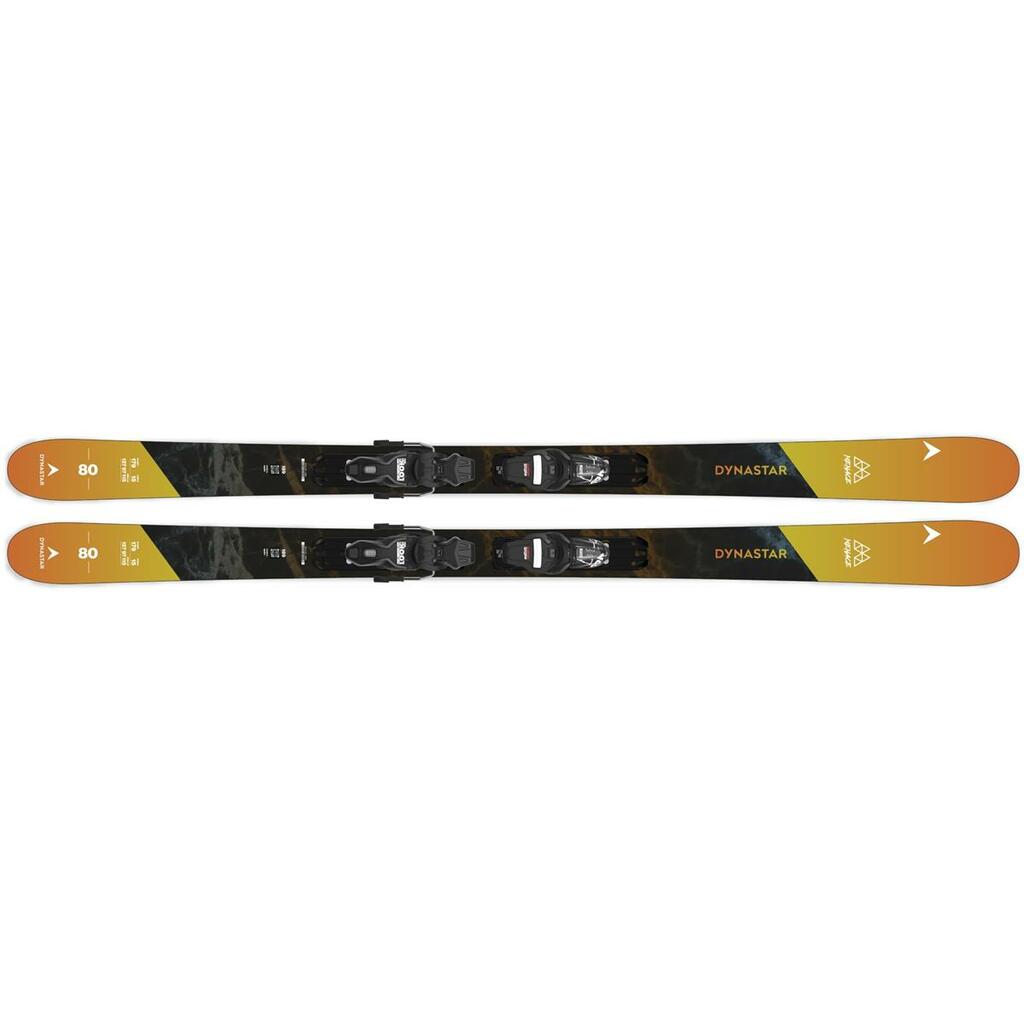 Dynastar M-Menace 80 Xpress + XPress 10 GW