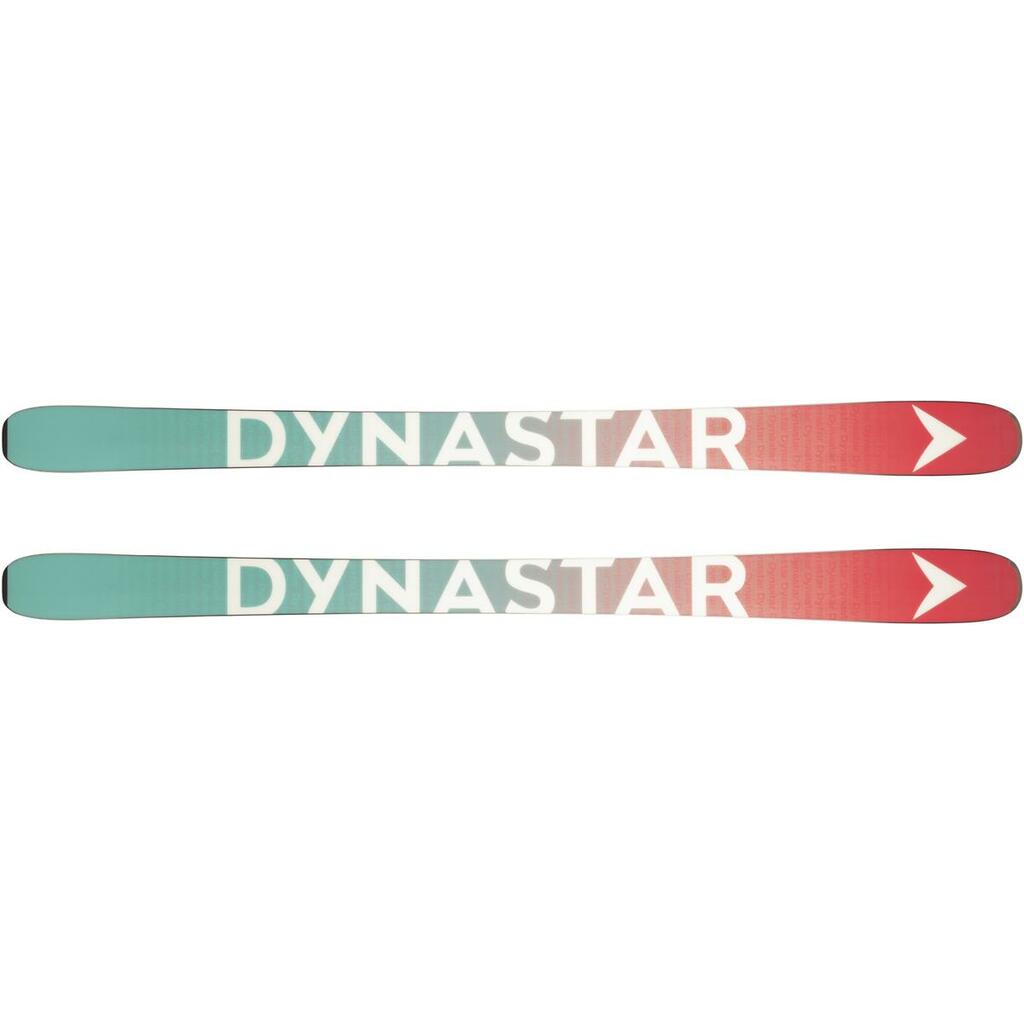 Narty zjazdowe Dynastar  M-Pro W 98 Open