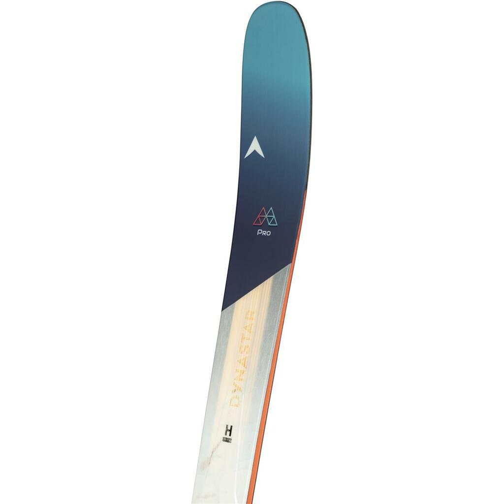 Narty zjazdowe Dynastar  M-Pro W 98 Open