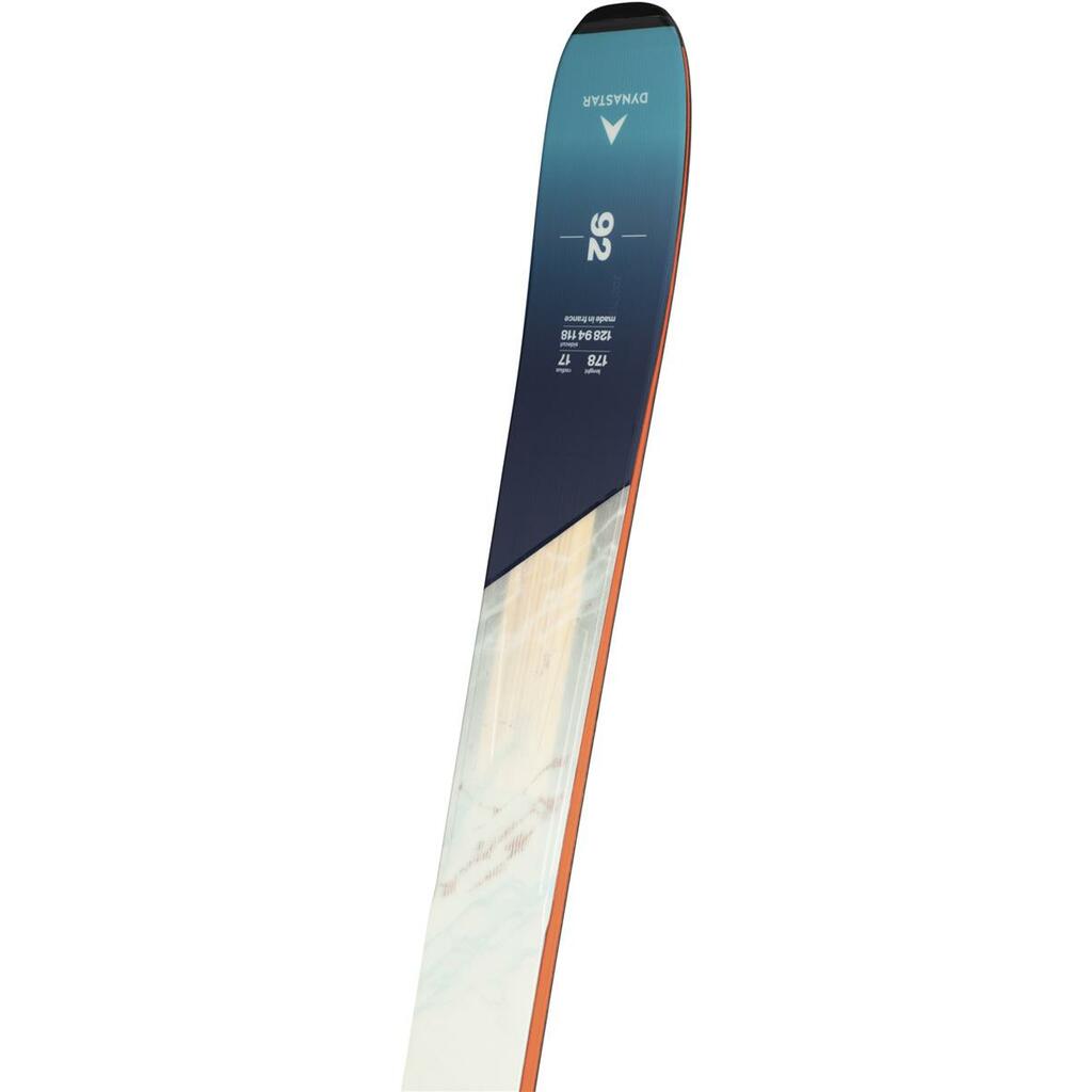 Narty zjazdowe Dynastar  M-Pro W 98 Open