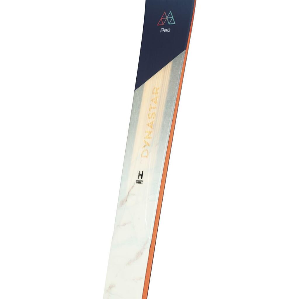 Narty zjazdowe Dynastar  M-Pro W 92 Open
