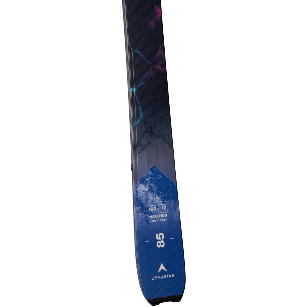 Skialp narty Dynastar  M-Tour W 85