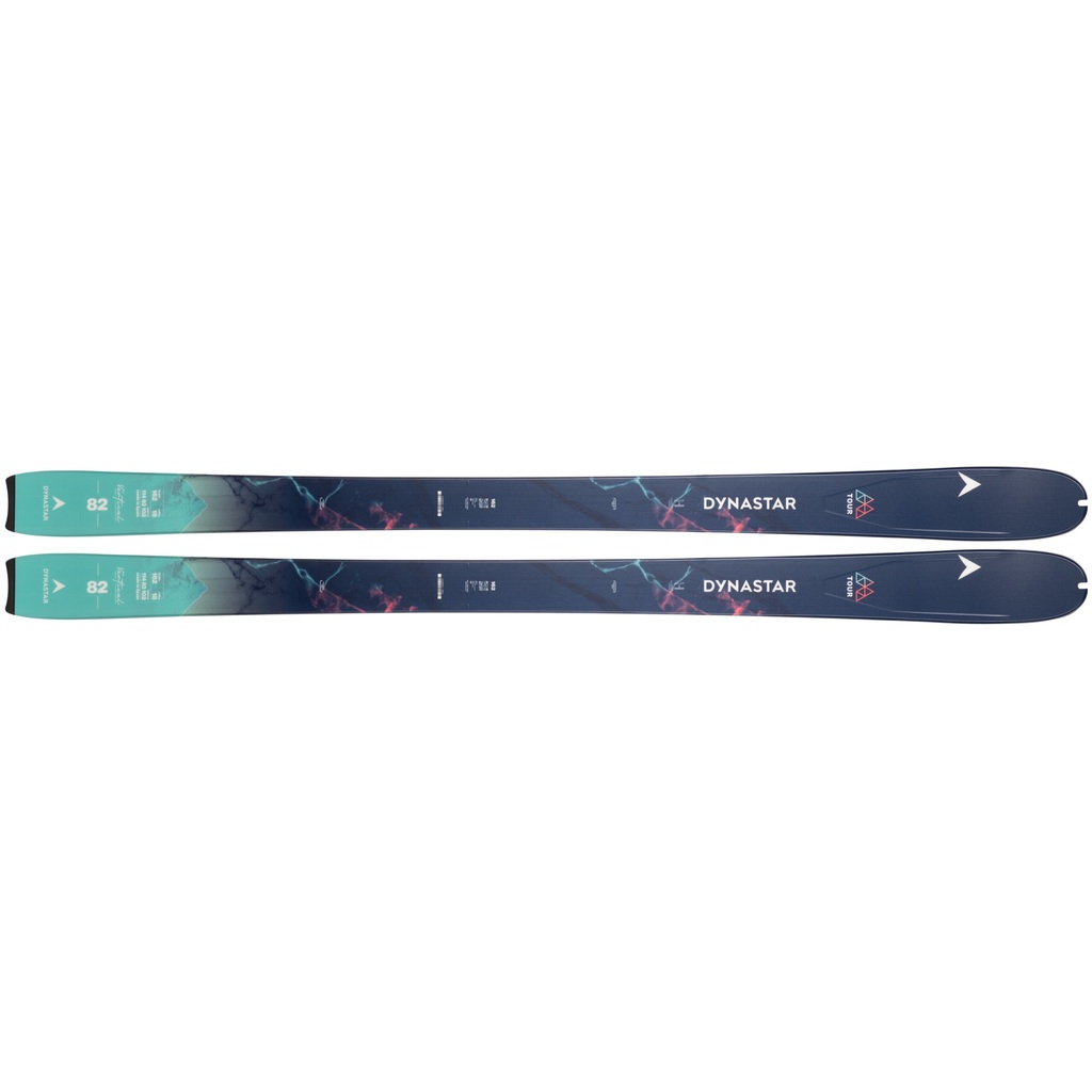 Dynastar M-Tour W 82