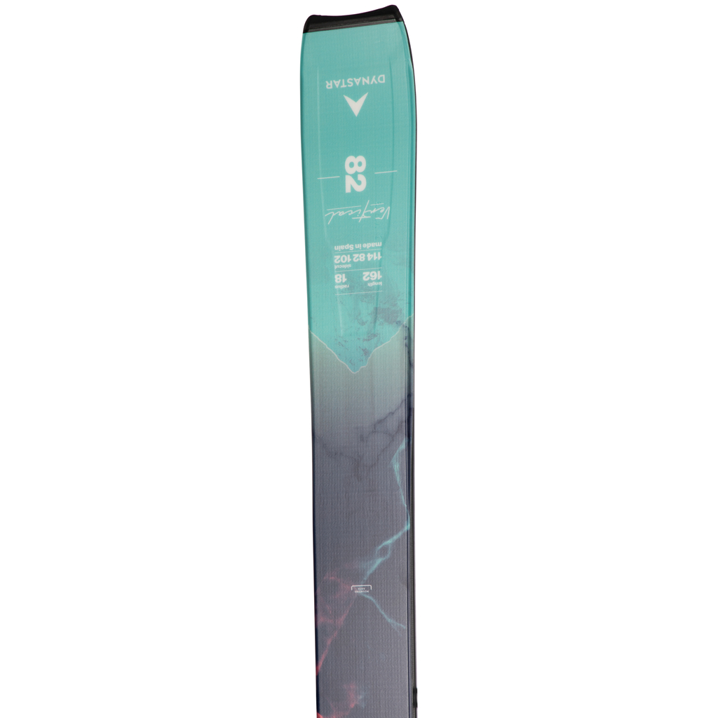 Skialp narty Dynastar  M-Tour W 82