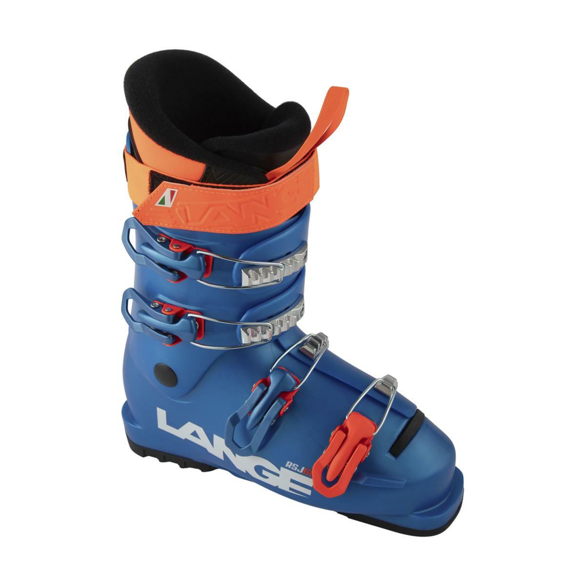 Buty narciarskie Lange RSJ 60