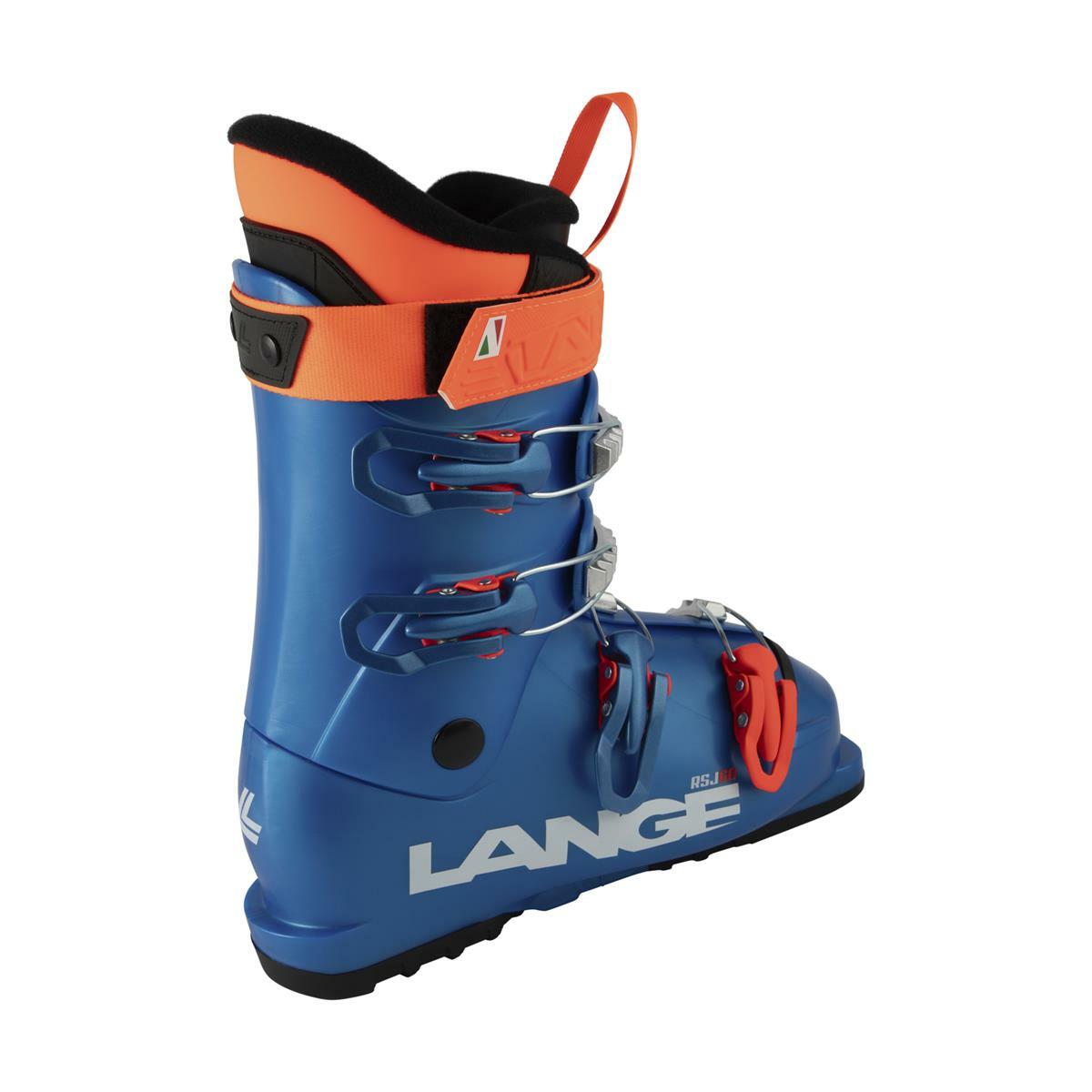Buty narciarskie Lange RSJ 60
